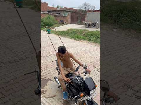 New trend 🤣🤣🤣 #mrsalmuddin #funny #vairlvidoe #comedy #trending #shortvideo #shortsfeed