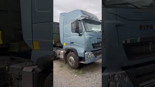 ĐẦU KÉO HOWO SITRAK T7H 460HP CẦU DẦU 4.77 MOOC BEN XITAI TÍCH KIỆM 0973082551
