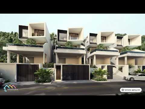 Maison Sky Villas