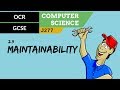 Effective Coding Practices and Readability