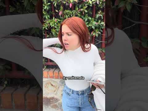 Las mujeres son igualitas que los hombres :D
