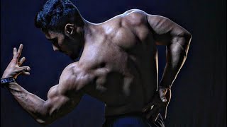 Road To Musclemania India 🇮🇳 (National) || World Best Natural Bodybuilding Platform @musclemania