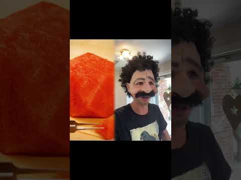 Living with siblings: when your dad gets a new haircut #parody #skit #jokes #siblings