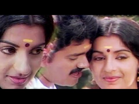 നീയും.. ഇങ്ങനെയാകുമെന്ന് ഞാൻ കരുതിയില്ല ...Malayalam Superhit Movie Scene |  Ambika