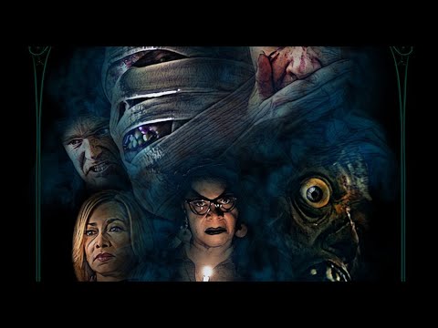 GRAVE INTENTIONS (2021) Official Trailer (HD) HORROR ANTHOLOGY
