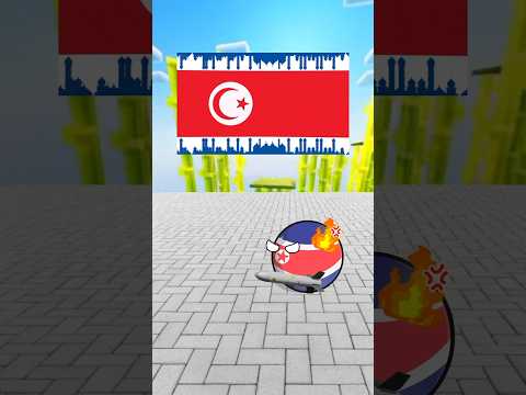 Lambang bendera jadi Islam