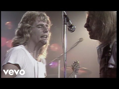 Rocking All Over The World - Status Quo 