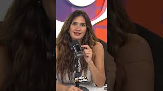 El jefe es estricto??? #nadiedicenada #luzutv