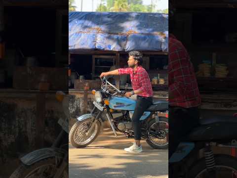 Stepsils പോയ RX നിങ്ങൾക്കുണ്ടോ ? #comedy #malayalamcomady #friends #rx135 #rx100 #rxlover #kollam