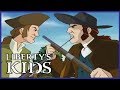 Concerns and Strategies in Battle