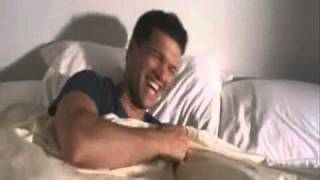 Michael Ballack Werbespot Lustig