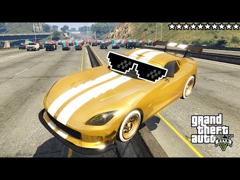 GTA 5 THUG LIFE | BEST MOMENTS EVER! #37 (GTA 5 Funny Moments )