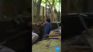 Pakistan ka sab say bara Shelter Home #shelterhome #shortvideo #shortsfeed