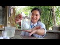 Exploring the Floating Egg Experiment