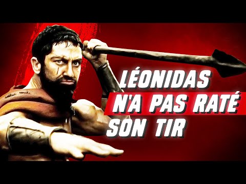 Le plus grand mystère du film 300 (enfin résolu)