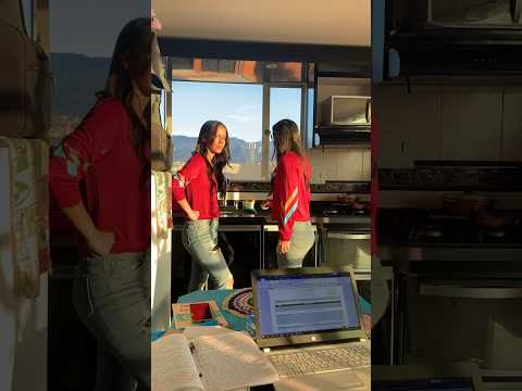 Si ya nos identificas, responde: ¿quién no lavo la cuchara?¿Seguirán las peleas en la casa estudio?