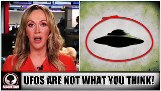 The Media Is LYING to You About UFOs... The Truth Exposed