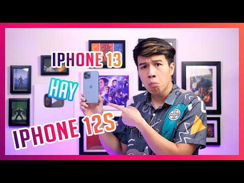(VIETNAMESE) Tất Cả Về iPhone 13 & iPad Mini 2021