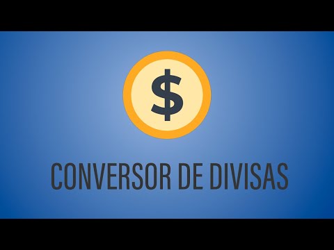 Cómo usar el conversor de divisas en Windows