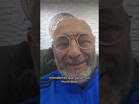 ¡MUCHAS GRACIAS COMPAÑEROS, ESTO RECIÉN EMPIEZA! #santiagocuneo #cuneo #peronismo #confederacion