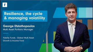 Ask the Manager - Resilience, the cycle & managing volatility