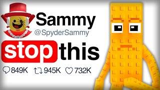 Roblox Steal A Brainrot Drama Gets WORSE...