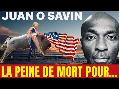 Trump et le Marteau de la justice-Conversations Profondes-Vision de 17000 pieds | MDL PODCAST