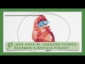 Comprensión del Corazón durante el Ejercicio
