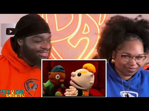 SML MOVIE: THE MCDONALDS RAP REACTION