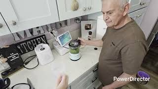COCINANDO CON PAPI AGUADITO DE POLLO. 