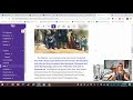 Pilgrims' Challenges and Achievements