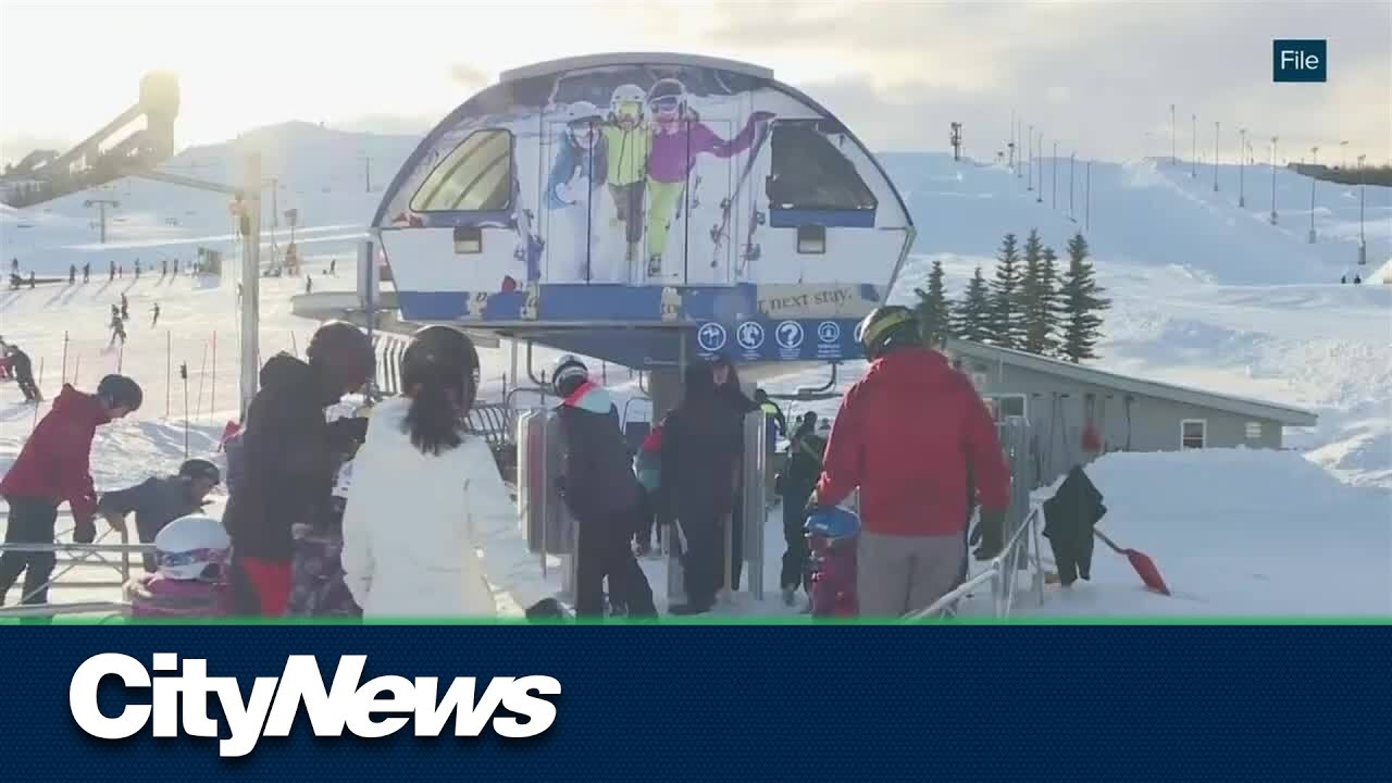 Lake Louise Awarded ‘Canada’s Best Ski Resort’