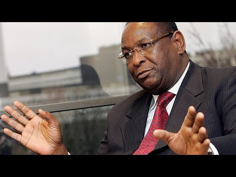 YouTube video thumbnail: Ecowas Appoints Veteran Diplomat to Mediate With Sahel States