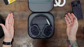 И это Nothing Headphones (1) ?