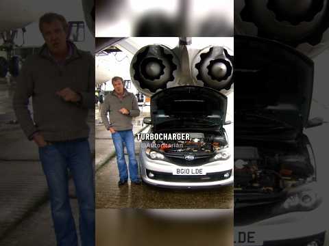 The Cosworth full transformation 😎 #thegrandtour #topgear
