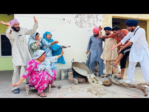 ਲੁੱਚਾ ਬੁੜਾ 140 LUCHA BUDA PUNJABI BEST SHORT MOVIE 2025 | PUNJABI FILM  JATT BEAT RECORD | nand