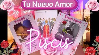 Piscis♓️Tu persona está por ponerte a prueba! Esto es cardiaco😱👀❤️ #piscis