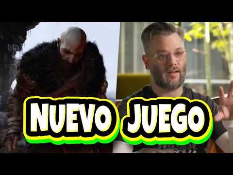 ¡God of War Nuevo en Camino! ¿Qué Sorpresas Nos Esperan?