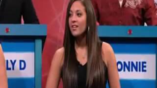 Jay Leno JayWalking: Battle of Jersey Shore