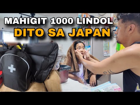 RESULTA NG USAP USAPAN DITO SA JAPAN | Buhay sa Japan