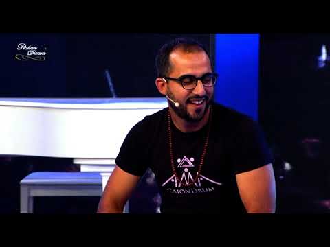 Live Show BAND - Attilio Celona