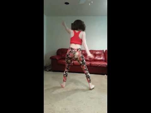 She got a donk