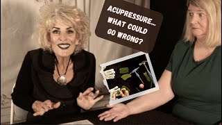The Countess Opens Her ‘Healing’ Shop… Poor Joanie | ASMR Roleplay