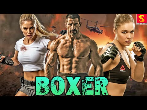 BOXER - Full Action Hollywood English Movie | Thai Action Movie In English | Free Action Movies