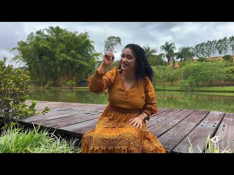 Deus vai falar contigo através desse louvor | FÉ - Rosilete Melo