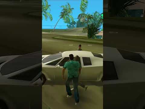 Unlimited Money Trick In Leonida Vice City #GTA6