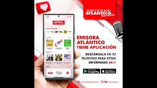 Atlántico en Noticias 25 de agosto del 2025