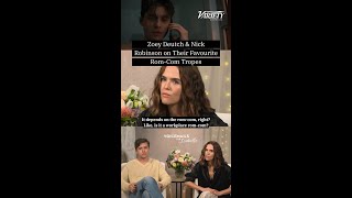 The Cast Of Voicemails For Isabelle's Favourite Rom-Com Trope