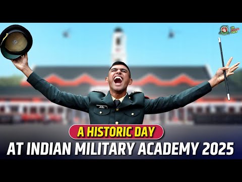 A day at IMA , Dehradun 🩷🔥 IMA POP Motivation & Highlights 😍