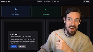 I'm building CSS Battles now